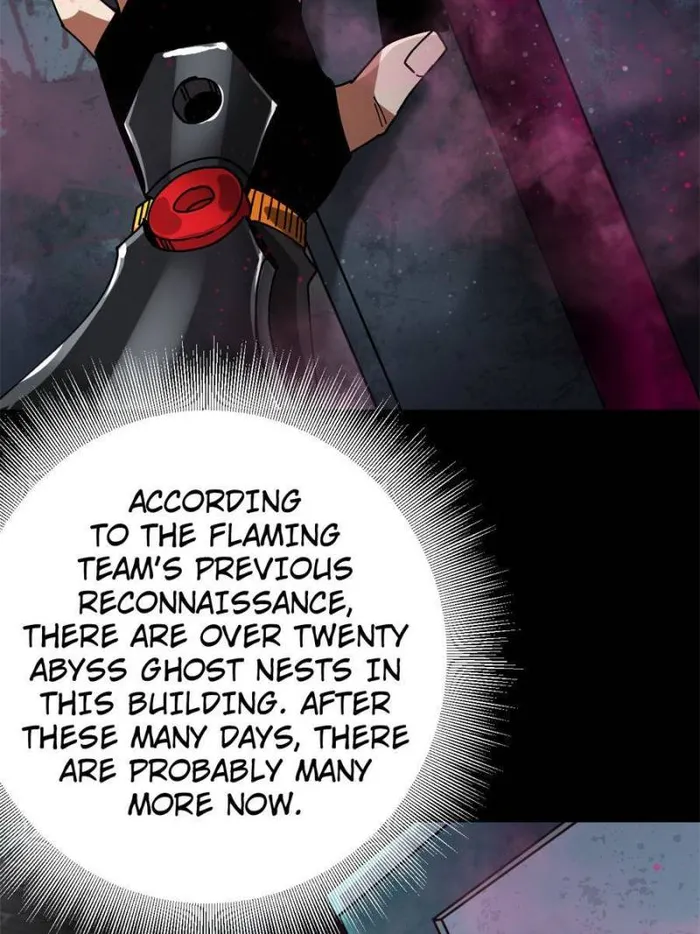 Wheel World Chapter 184 - Page 23