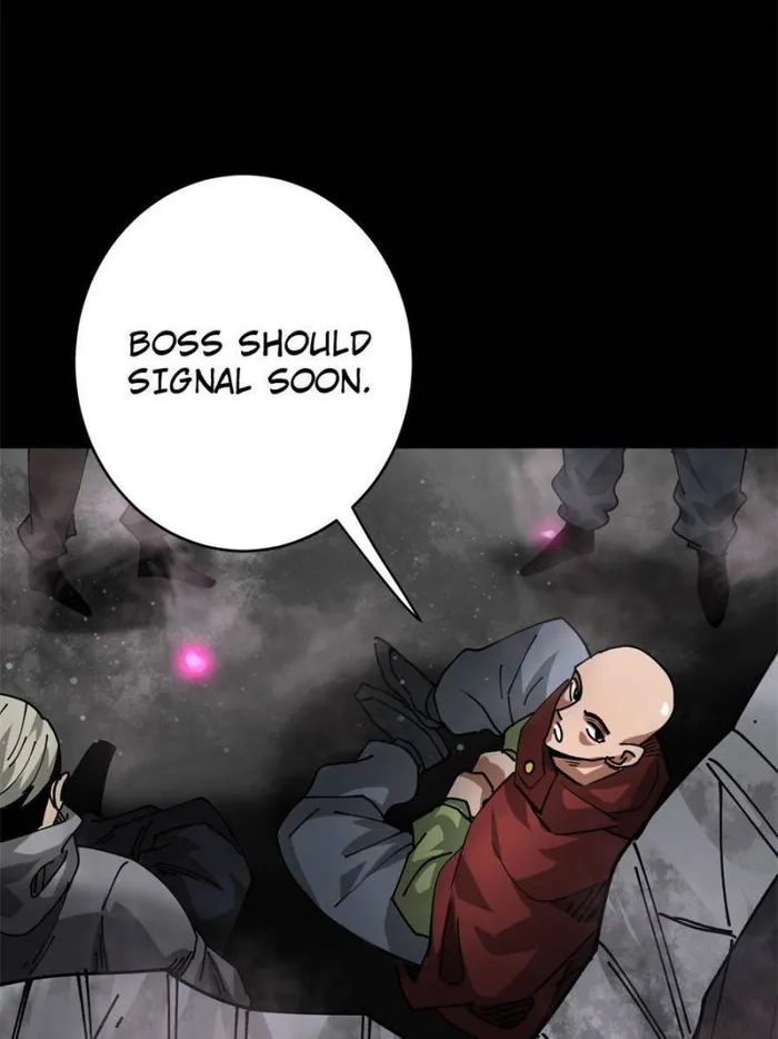Wheel World Chapter 184 - Page 3
