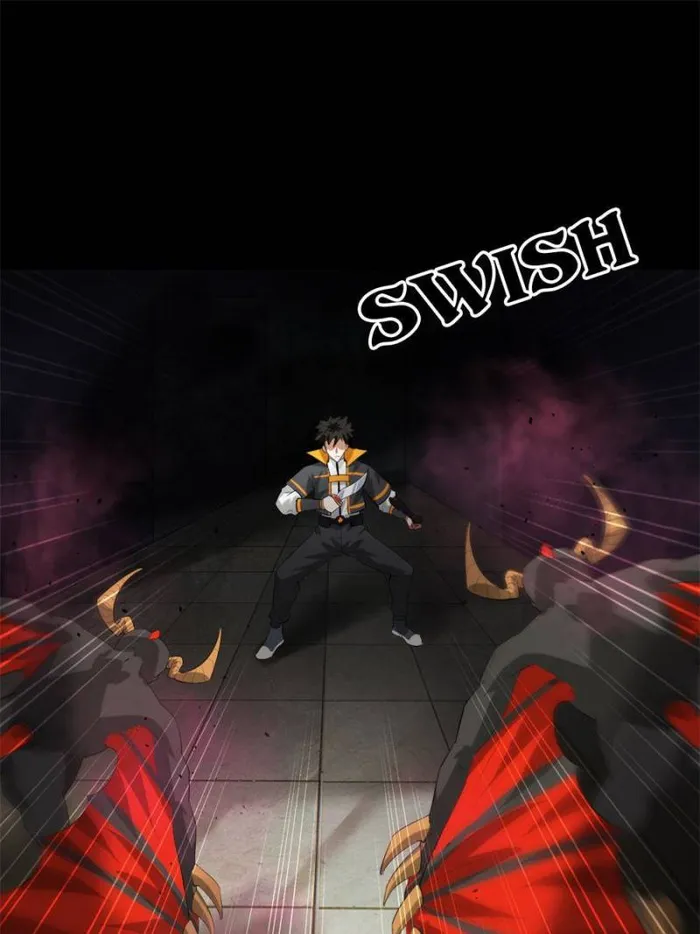 Wheel World Chapter 184 - Page 30