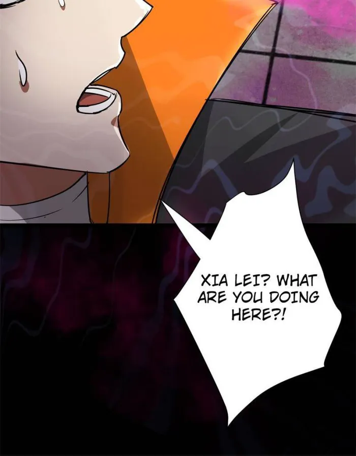 Wheel World Chapter 184 - Page 39