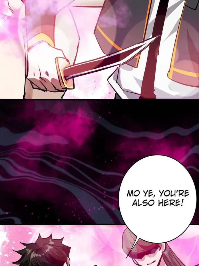 Wheel World Chapter 184 - Page 42