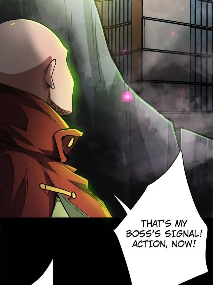 Wheel World Chapter 184 - Page 5