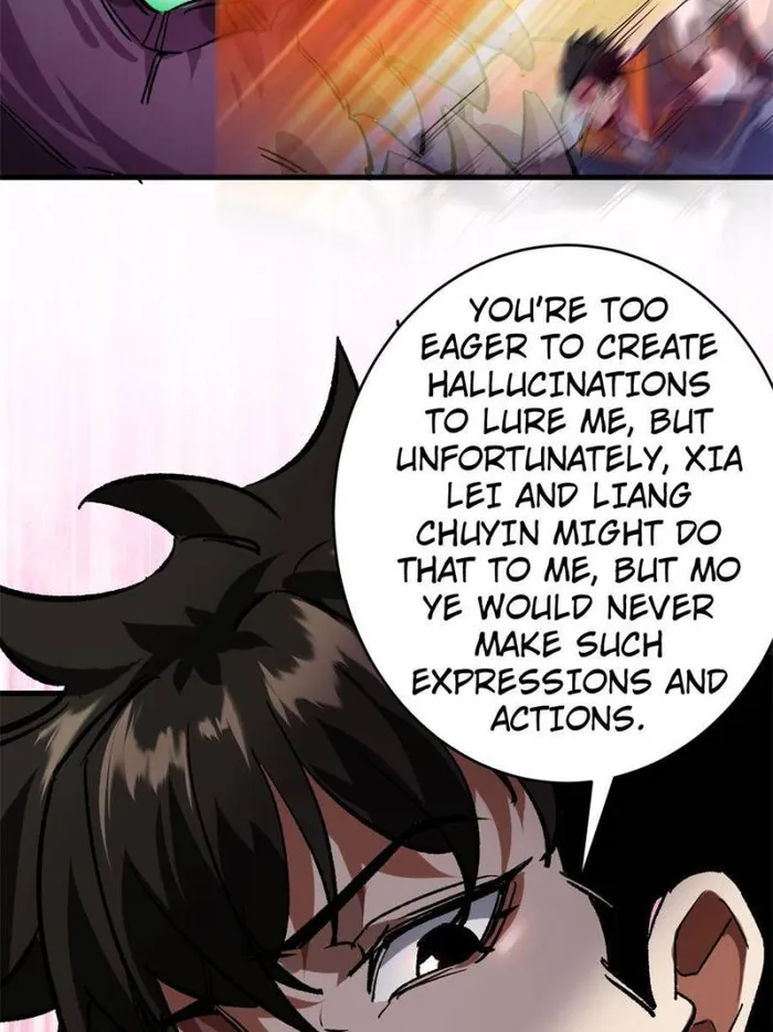 Wheel World Chapter 184 - Page 51
