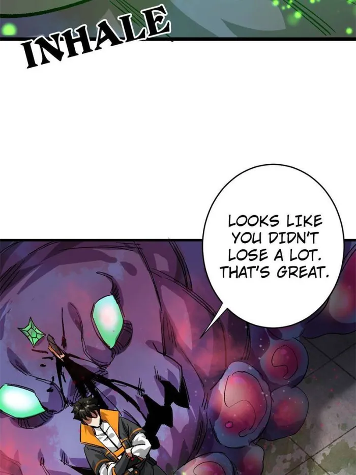 Wheel World Chapter 184 - Page 55