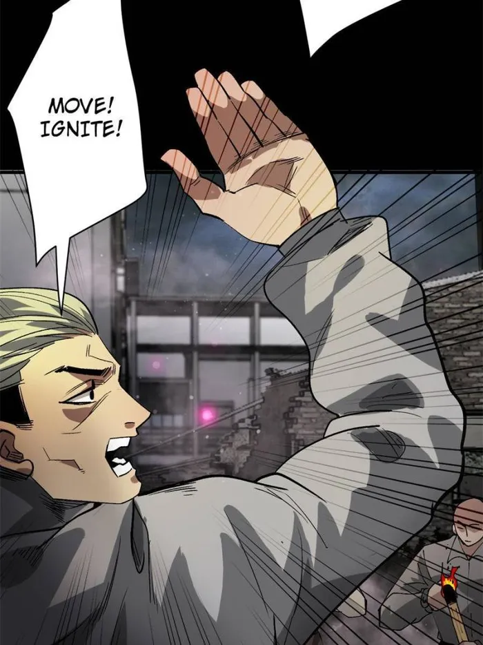 Wheel World Chapter 184 - Page 6