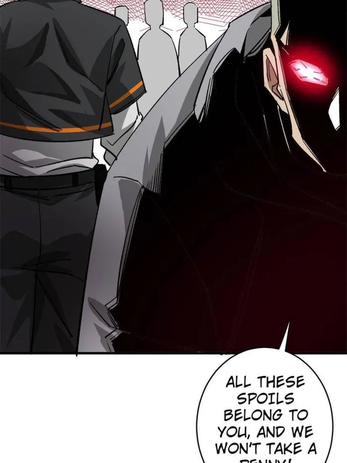 Wheel World Chapter 184 - Page 61