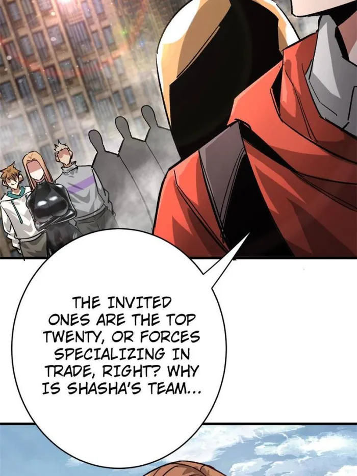 Wheel World Chapter 185 - Page 28