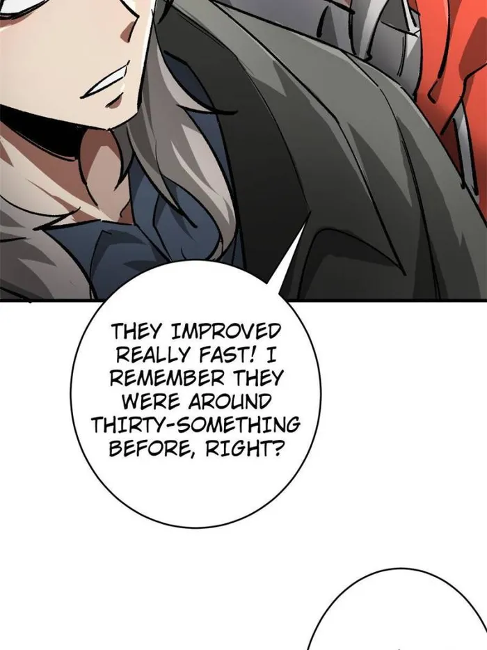 Wheel World Chapter 185 - Page 32