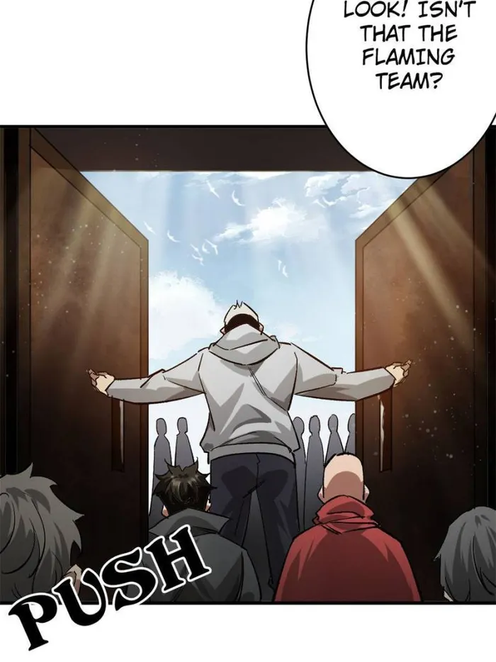 Wheel World Chapter 185 - Page 33