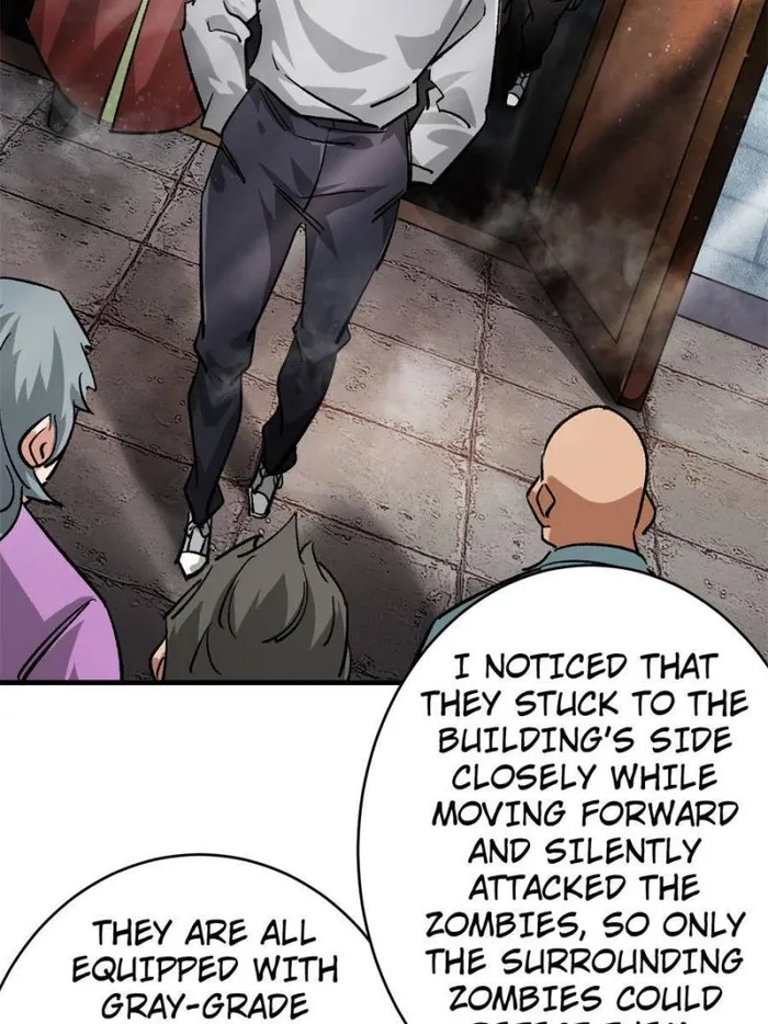 Wheel World Chapter 185 - Page 35