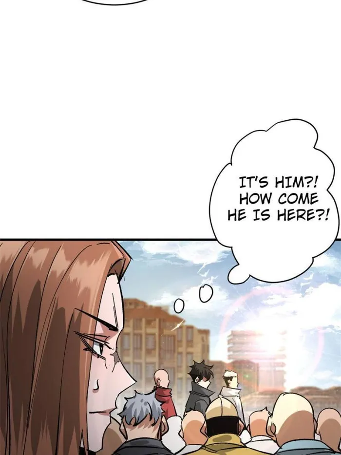 Wheel World Chapter 185 - Page 38