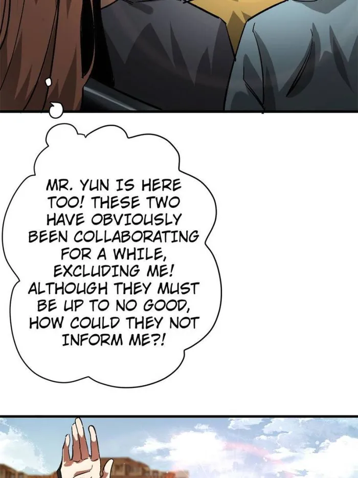 Wheel World Chapter 185 - Page 39