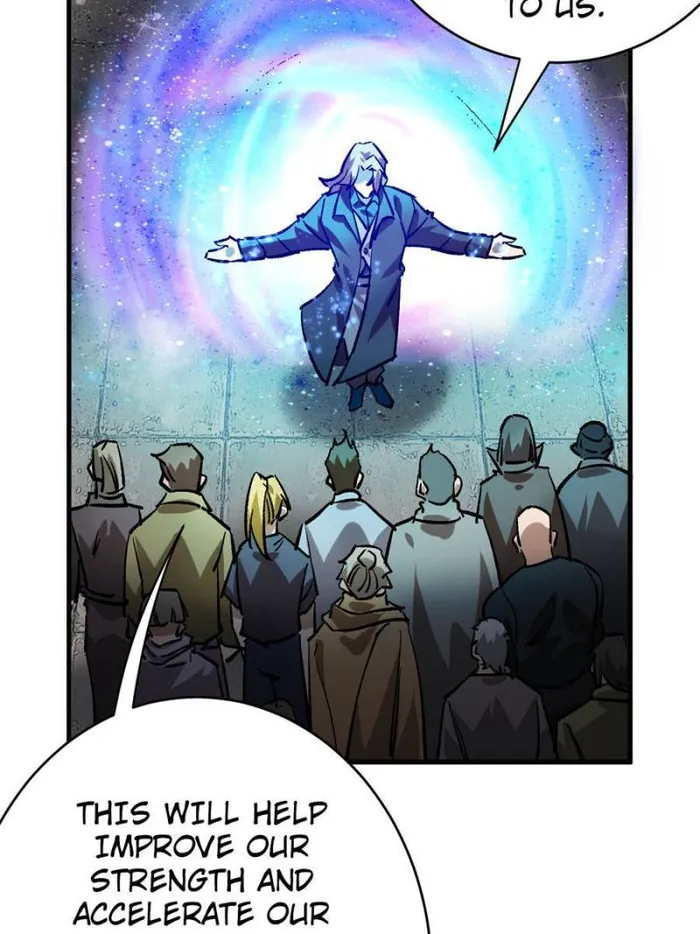 Wheel World Chapter 185 - Page 46