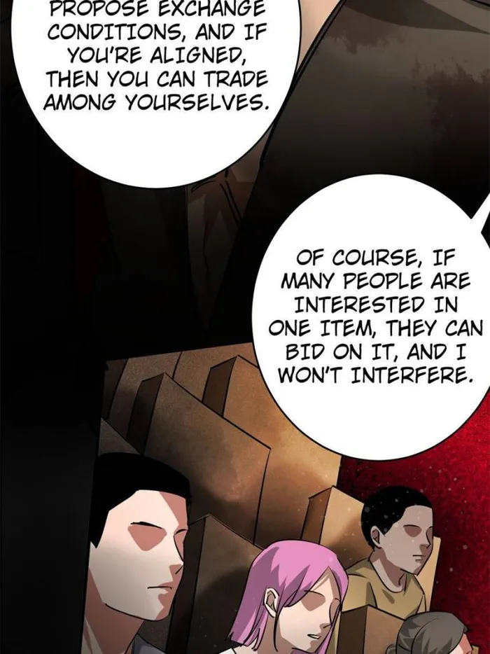 Wheel World Chapter 185 - Page 57