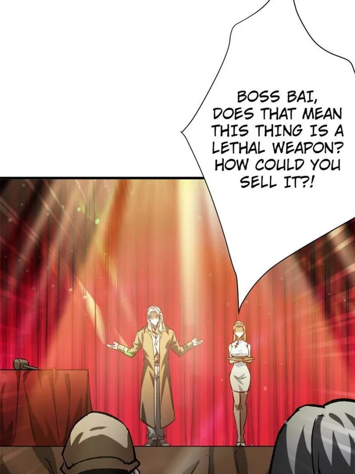Wheel World Chapter 186 - Page 15