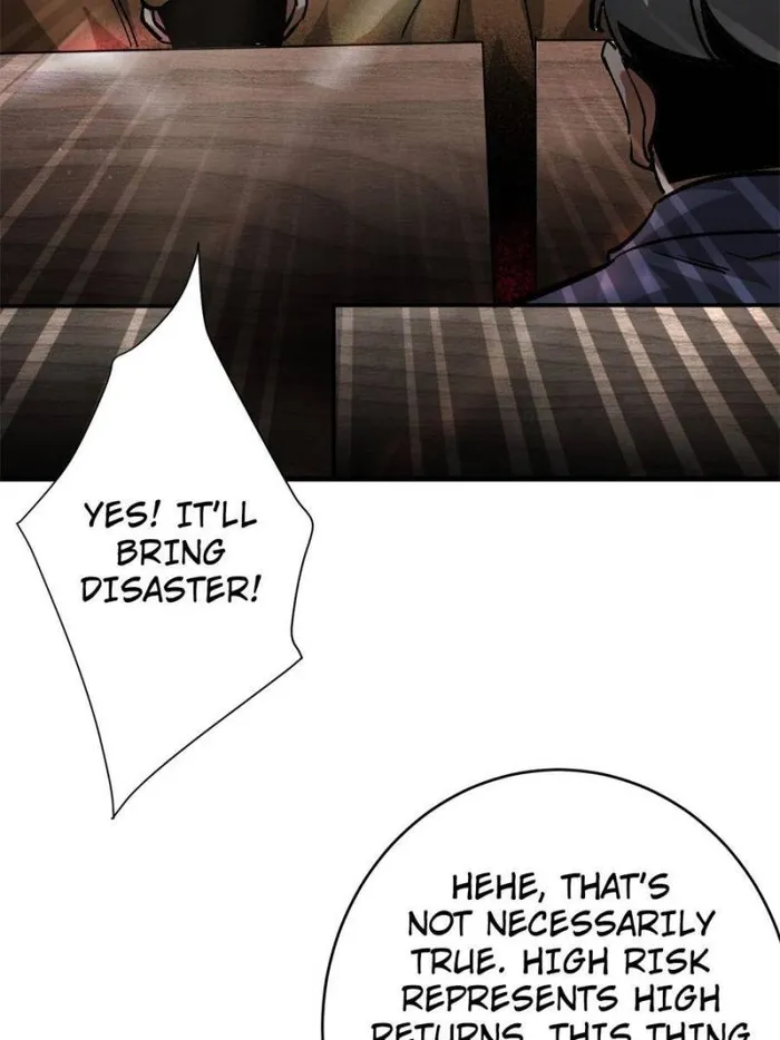Wheel World Chapter 186 - Page 16