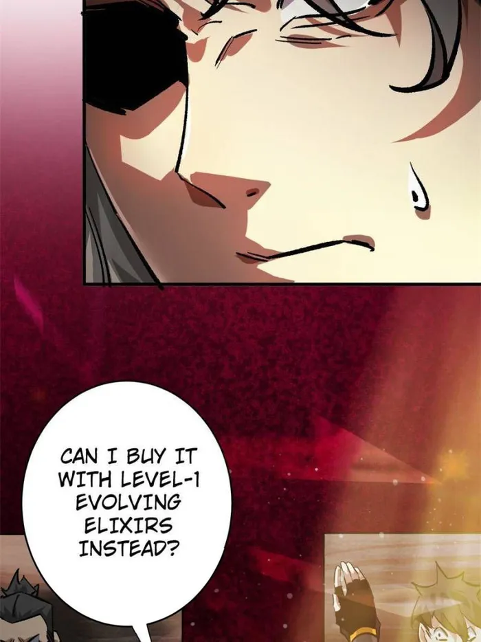Wheel World Chapter 186 - Page 27
