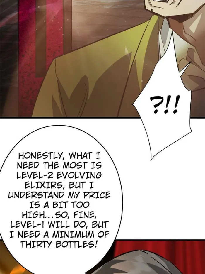 Wheel World Chapter 186 - Page 29