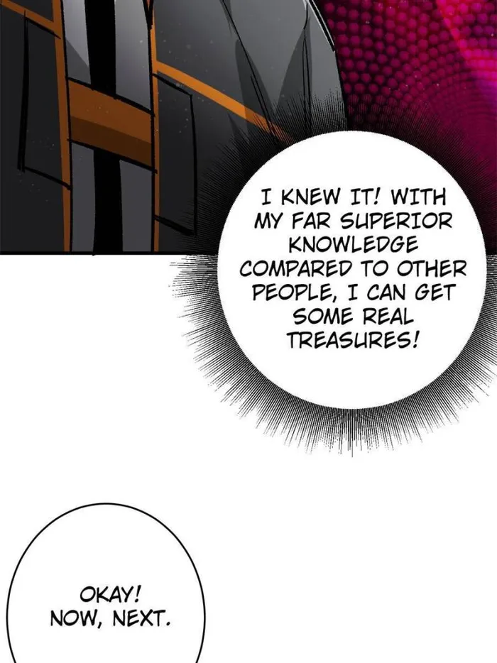 Wheel World Chapter 186 - Page 4