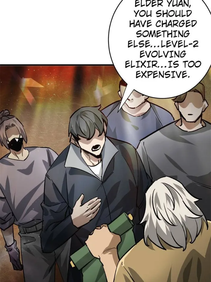 Wheel World Chapter 186 - Page 49