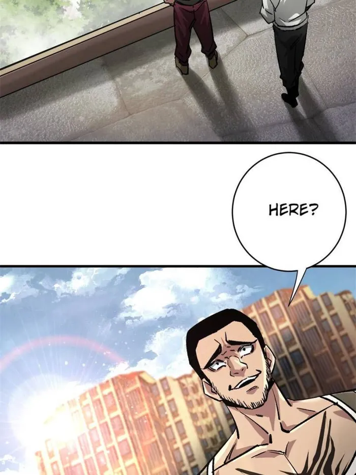 Wheel World Chapter 186 - Page 56