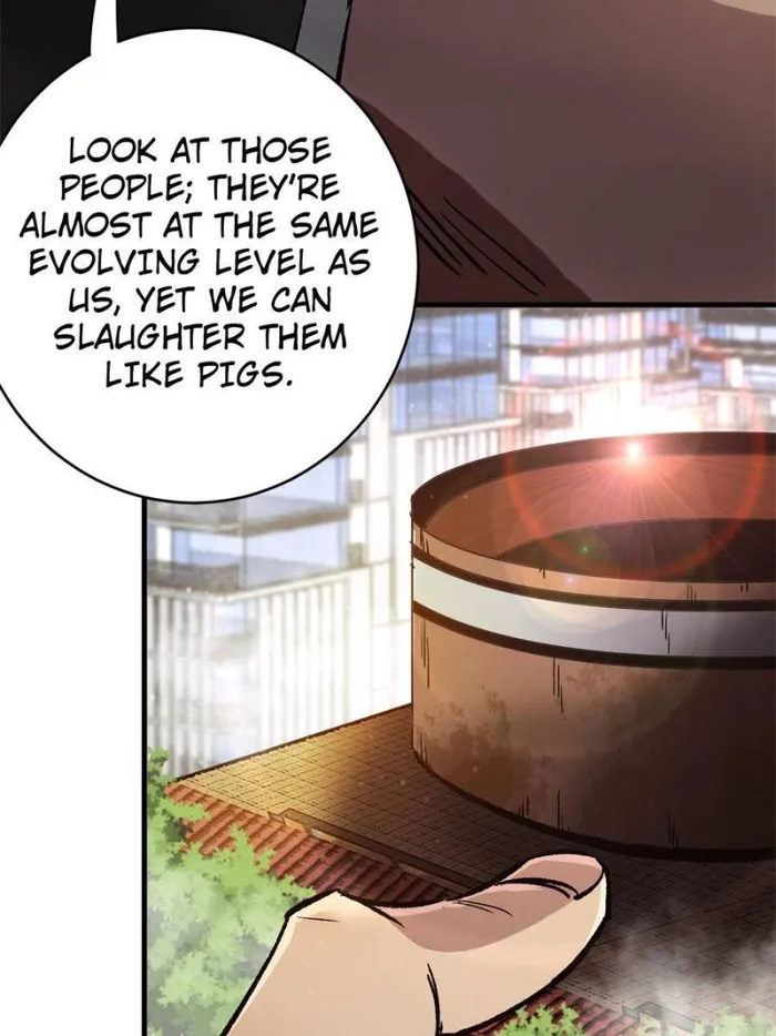 Wheel World Chapter 186 - Page 61