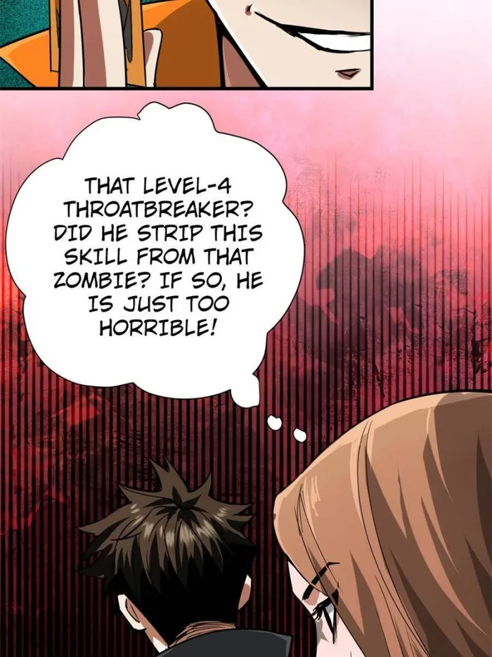 Wheel World Chapter 187 - Page 11