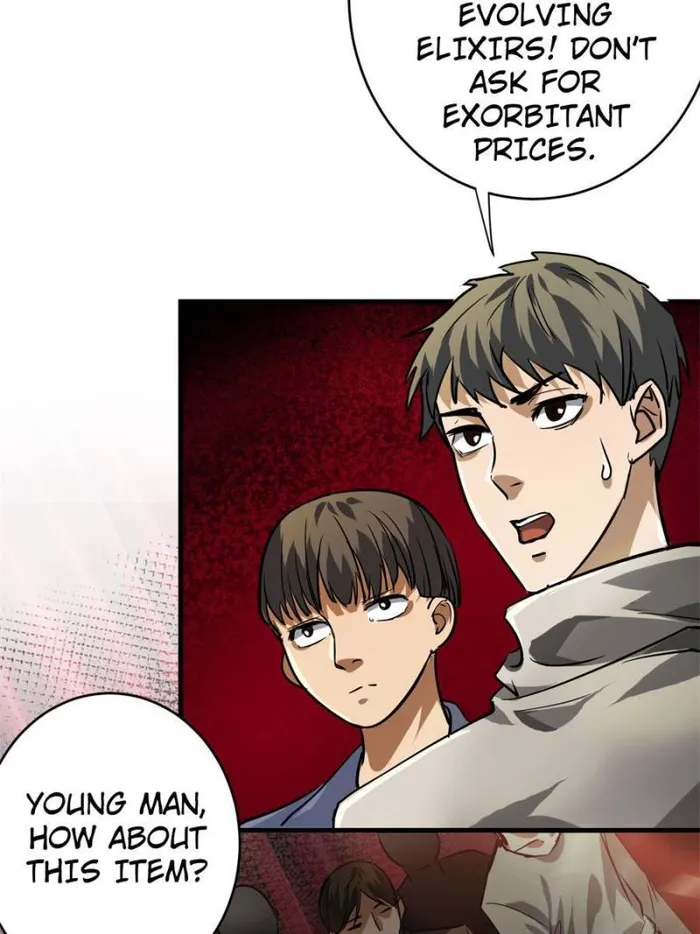 Wheel World Chapter 187 - Page 16