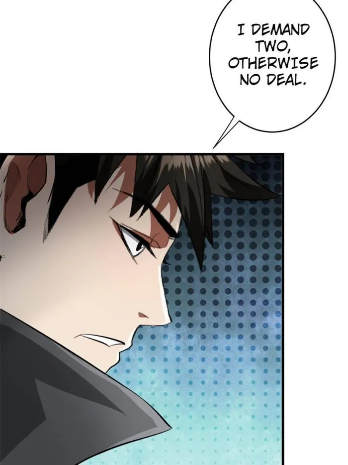 Wheel World Chapter 187 - Page 25