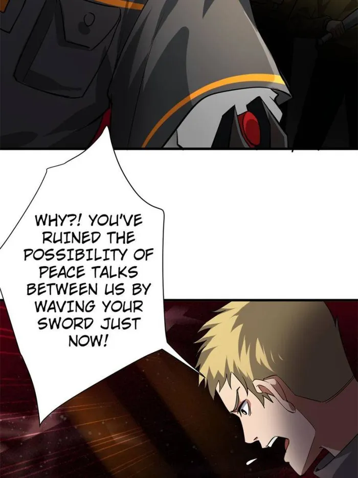 Wheel World Chapter 187 - Page 54