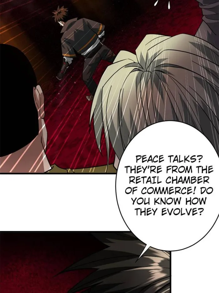 Wheel World Chapter 187 - Page 55
