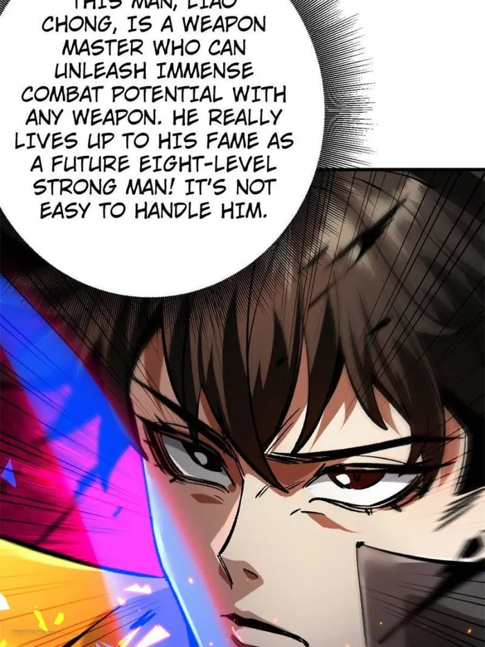 Wheel World Chapter 188 - Page 16