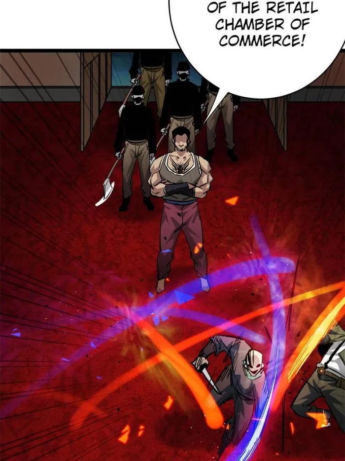 Wheel World Chapter 188 - Page 18