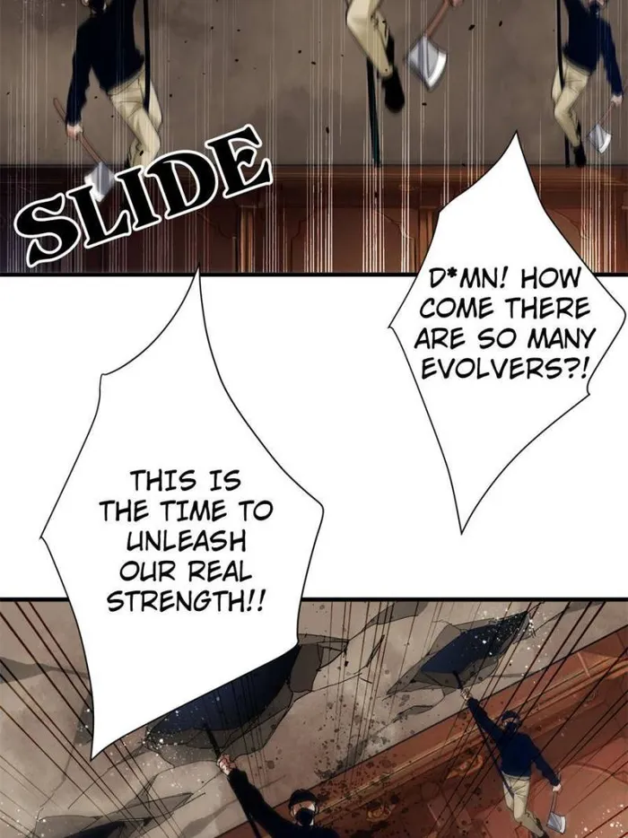 Wheel World Chapter 188 - Page 23