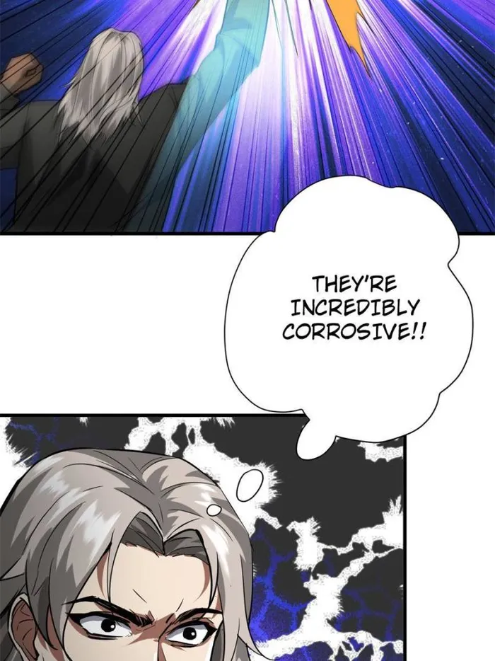 Wheel World Chapter 188 - Page 35