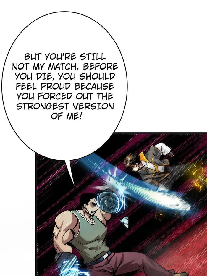 Wheel World Chapter 189 - Page 20