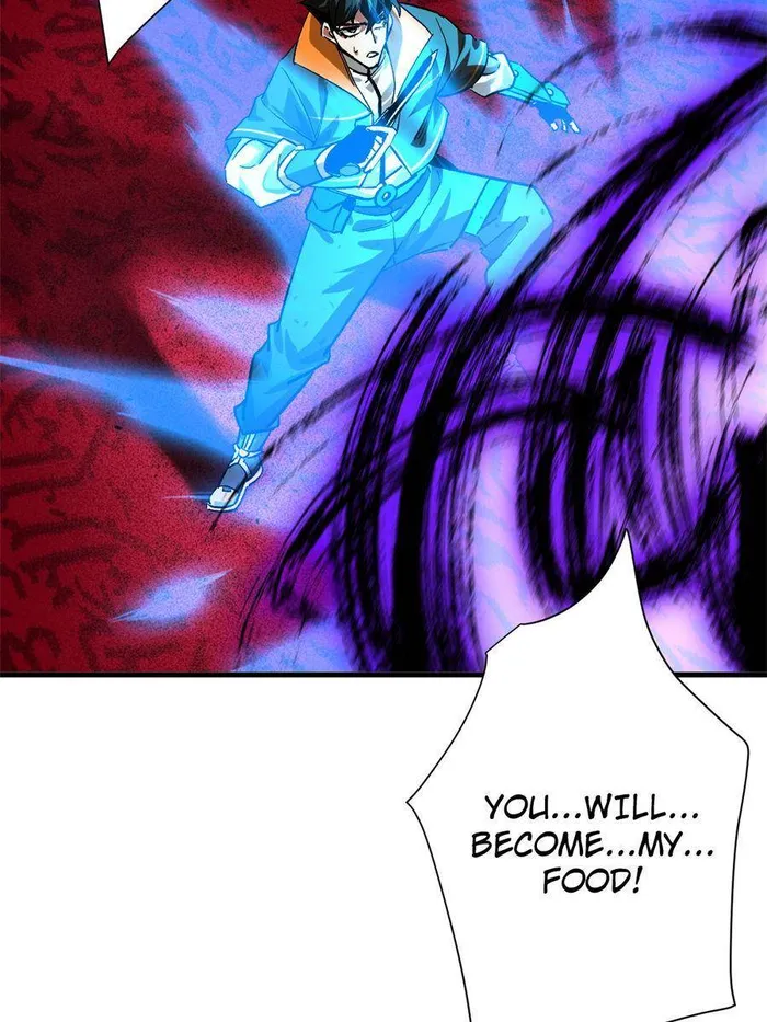 Wheel World Chapter 189 - Page 23