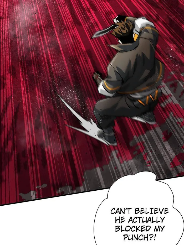 Wheel World Chapter 189 - Page 3
