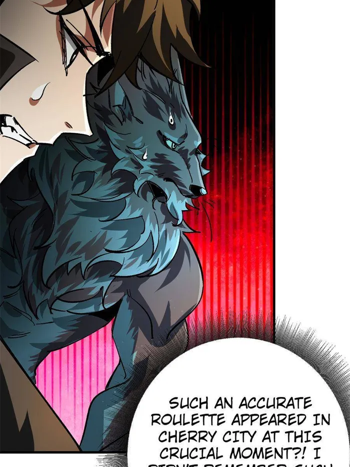 Wheel World Chapter 189 - Page 32