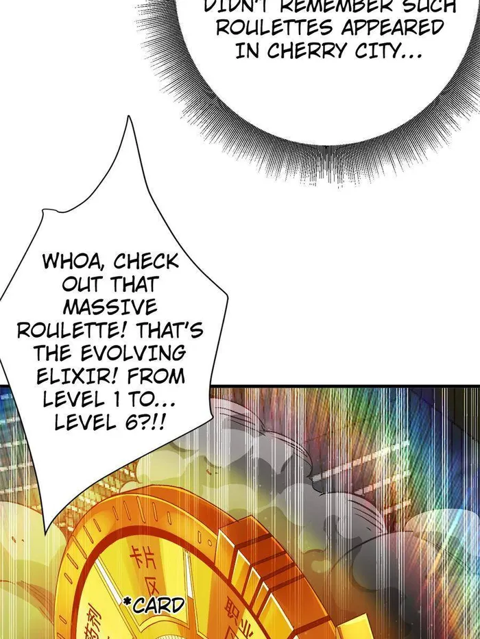 Wheel World Chapter 189 - Page 33