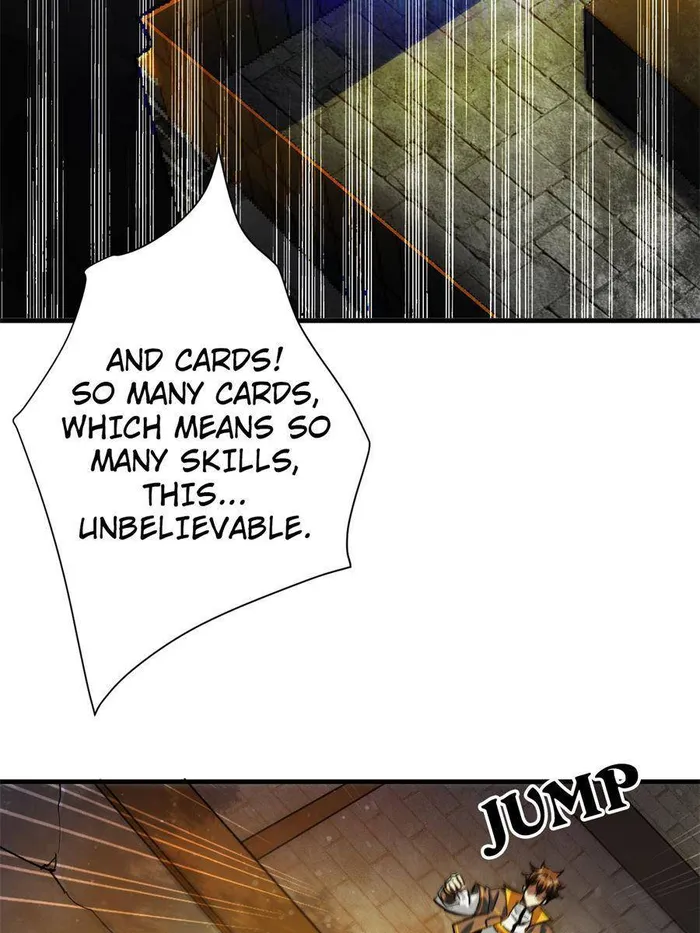 Wheel World Chapter 189 - Page 35
