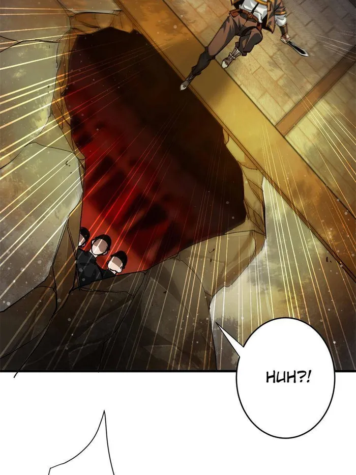 Wheel World Chapter 189 - Page 36