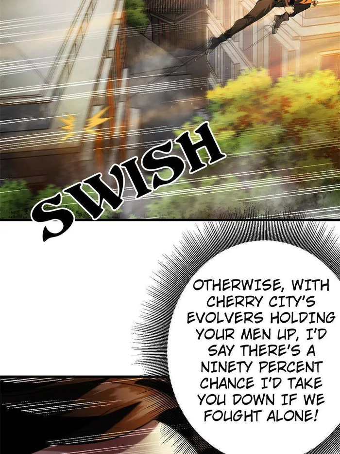 Wheel World Chapter 189 - Page 42