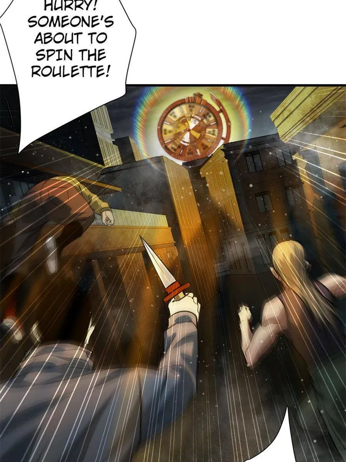 Wheel World Chapter 189 - Page 64
