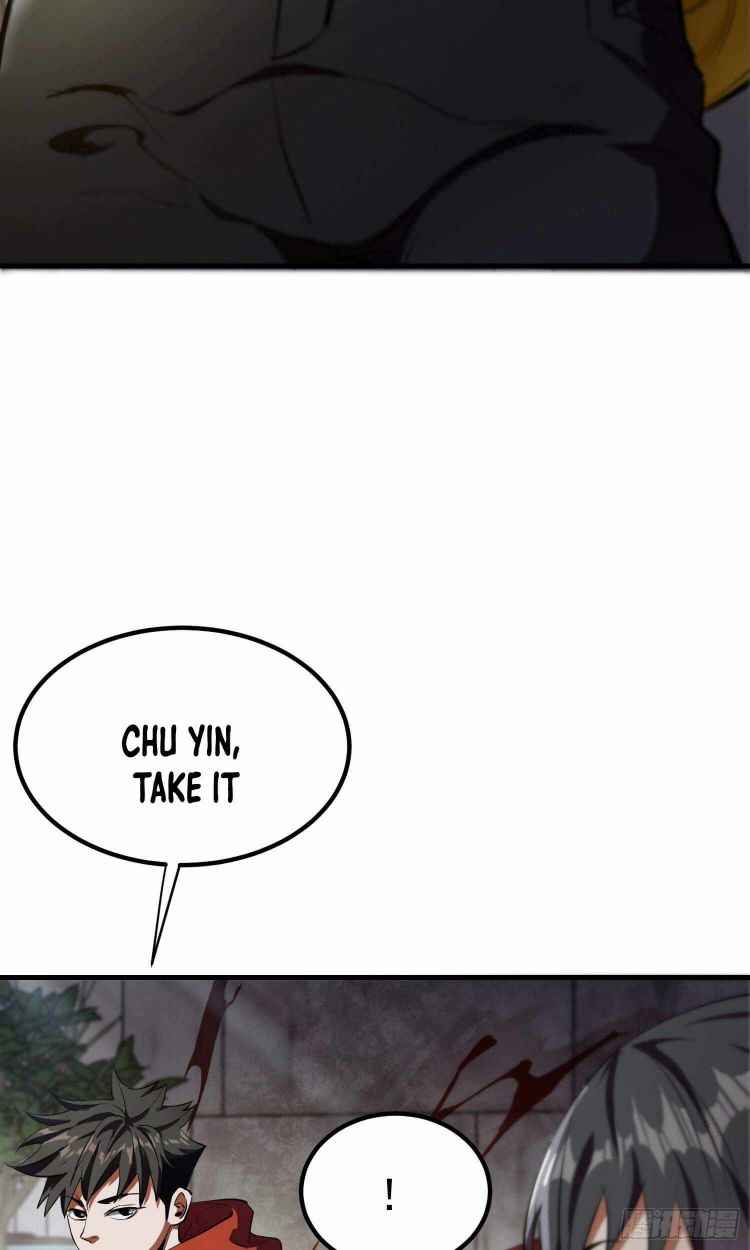 Wheel World Chapter 19 - Page 23