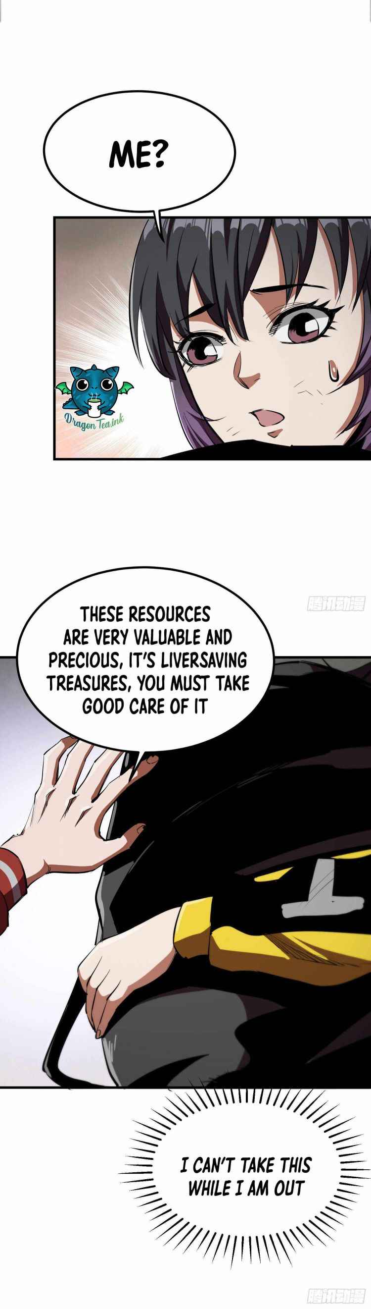 Wheel World Chapter 19 - Page 28