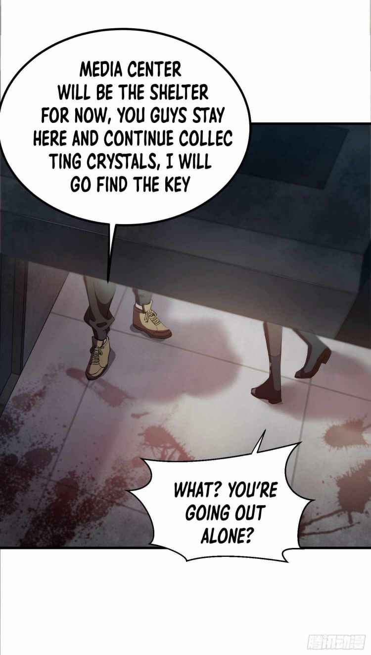Wheel World Chapter 19 - Page 31