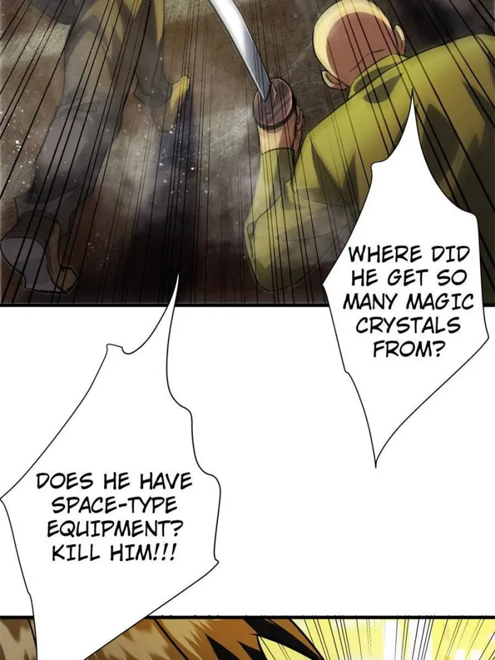 Wheel World Chapter 190 - Page 16