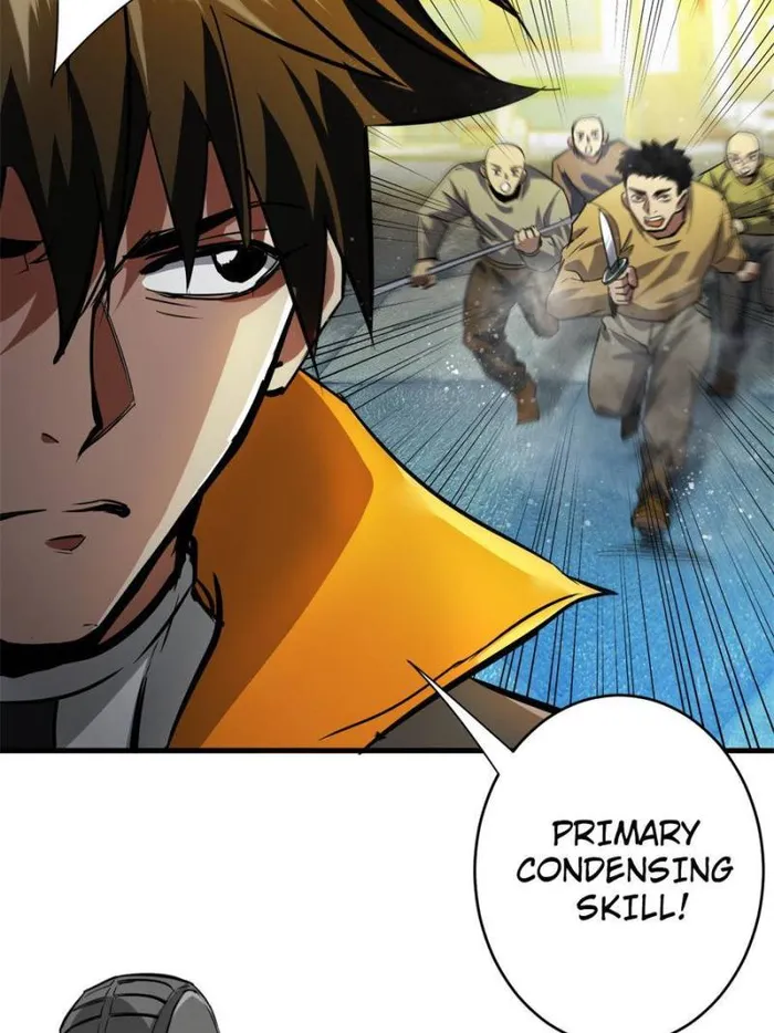 Wheel World Chapter 190 - Page 17