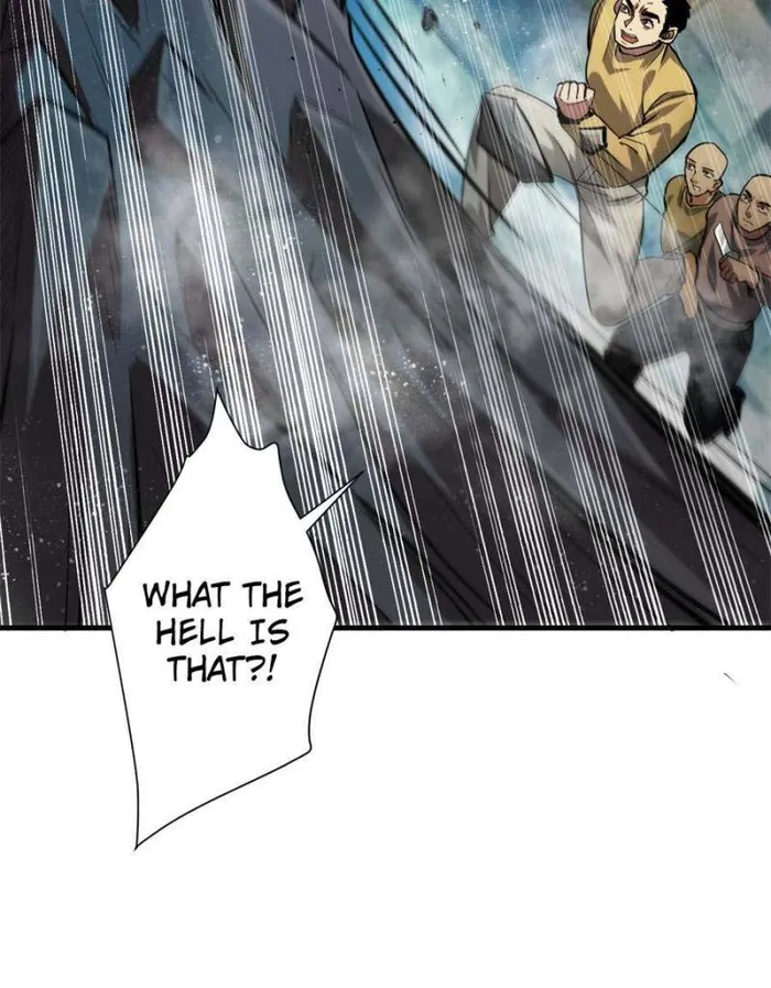 Wheel World Chapter 190 - Page 19